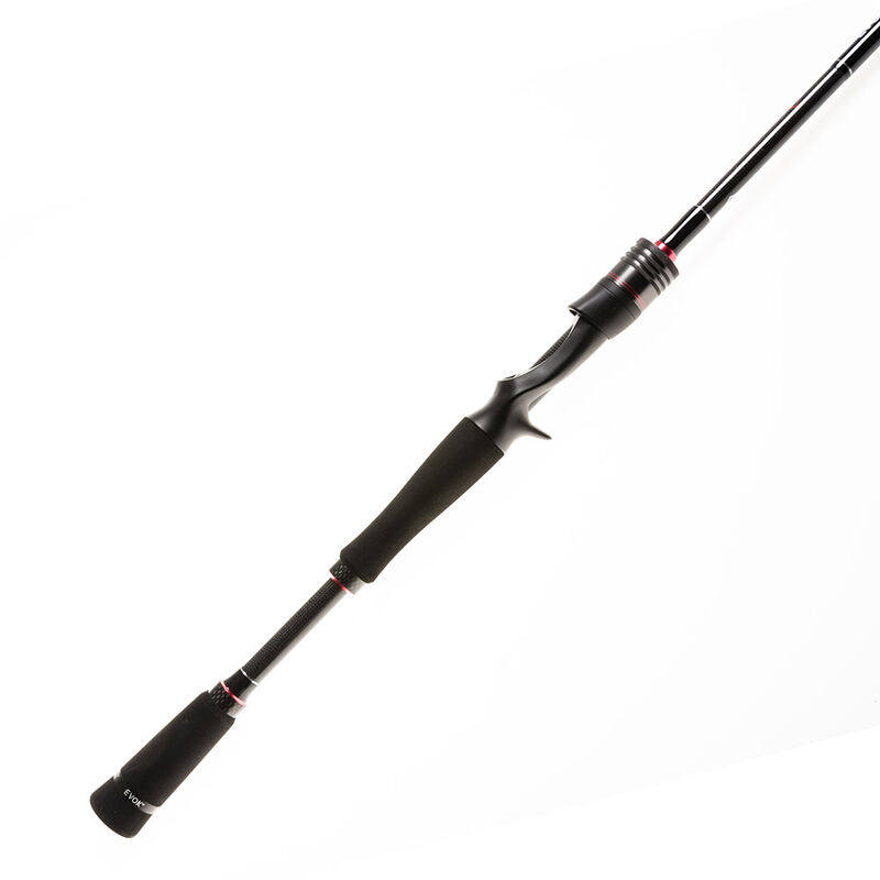 Canne Casting Evok Spearhead 74HHH 2.24m, 42-120g - Cannes Casting | Pacific P&ecirc;che