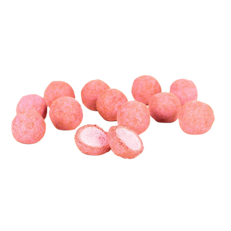 Bouillettes carpe nashbait citruz cultured hook baits - Denses | Pacific P&ecirc;che