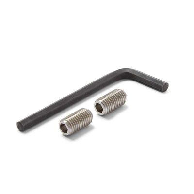 Trakker ACS Pro Fixed Buzz Bar Kit Goal Post - Accessoires support de cannes | Pacific P&ecirc;che