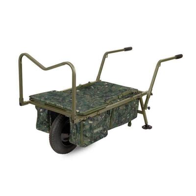 Chariot Trakker X-Trail T3 Barrow - Chariots | Pacific P&ecirc;che