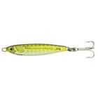 Leurre mer casting jig flashmer metal spot 4.5cm 14g - Leurres casting Jigs | Pacific P&ecirc;che