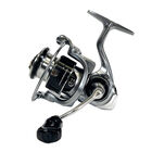 Moulinet Spinning Evok Aerian 3000fd - Moulinets Spinning | Pacific P&ecirc;che