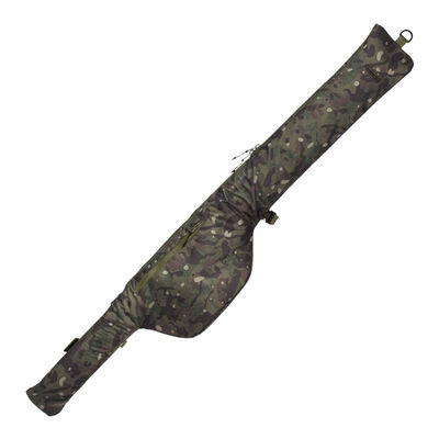 Housse individuelle Trakker NXC Camo Rod Sleeve 10 ft-R - Housses individuelle | Pacific P&ecirc;che