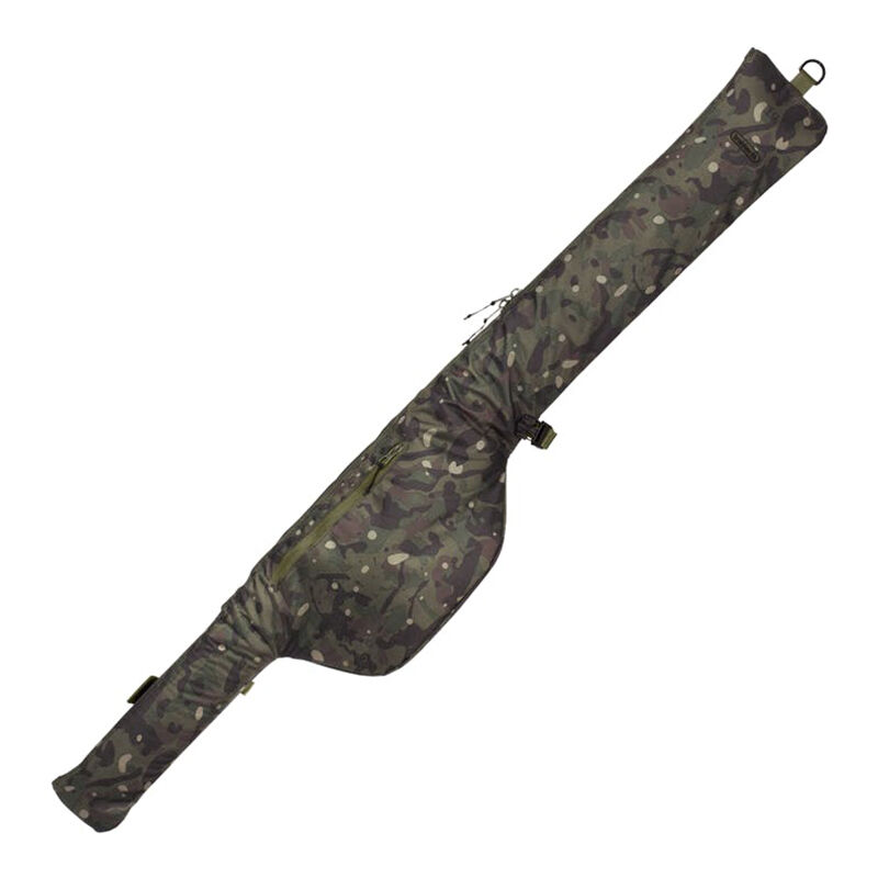 Housse individuelle Trakker NXC Camo Rod Sleeve 10 ft-R - Housses individuelle | Pacific P&ecirc;che