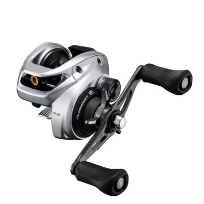 Moulinet Casting Shimano Tranx B 301HG - Moulinets Casting | Pacific P&ecirc;che