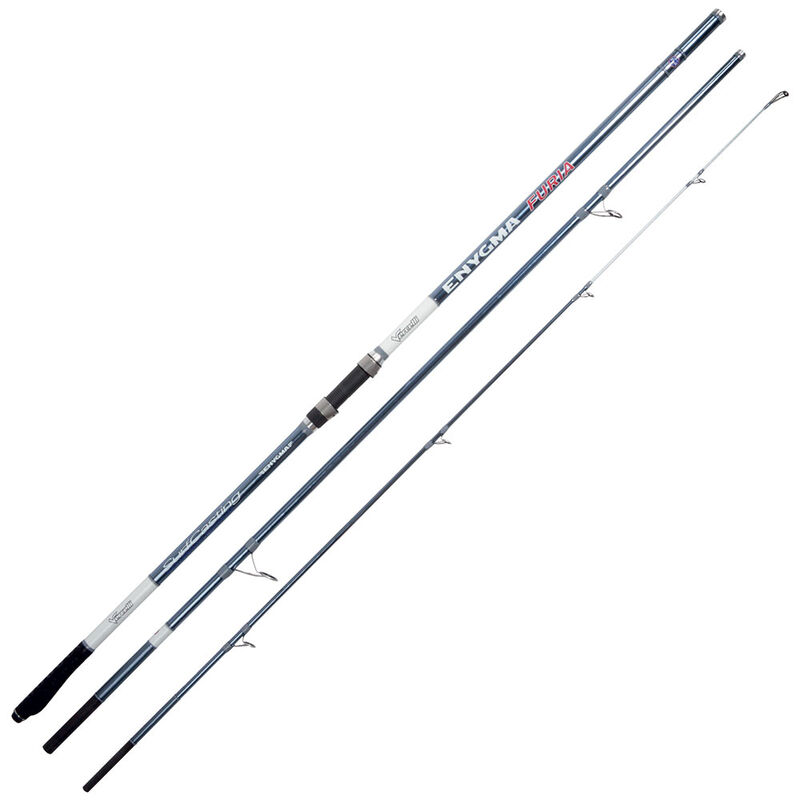 Canne surfcasting vercelli enygma furia 4.50m 100/300g - Cannes | Pacific P&ecirc;che