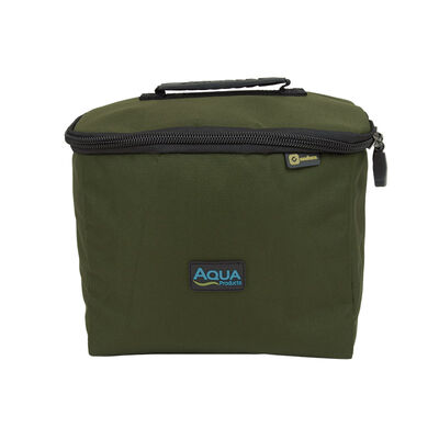 Sac isotherme Aquaproducts Black Series - Sacs &agrave; App&acirc;ts | Pacific P&ecirc;che