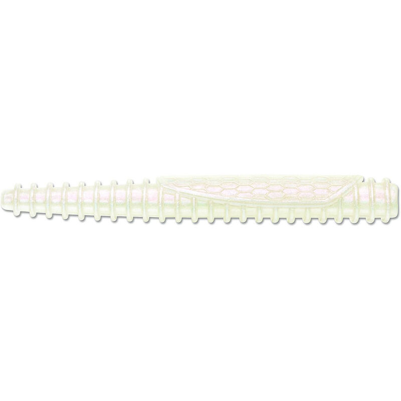 Leurre Souple Worm Rapala CrushCity Ned's BLT 7.5cm (x10) - Worms | Pacific P&ecirc;che