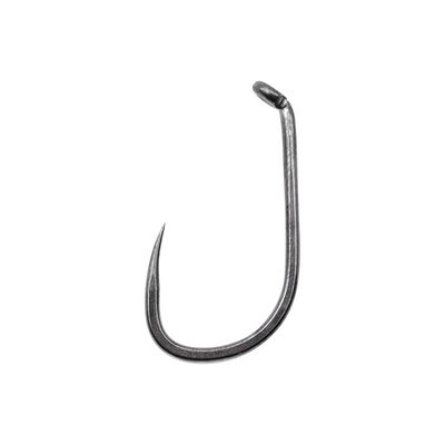 Hame&ccedil;ons korda basix wide gape barbless (x10) - Hame&ccedil;ons | Pacific P&ecirc;che