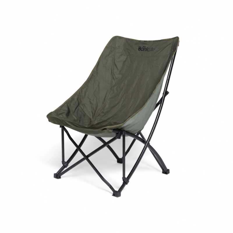 Chaise Nash Bank Life Hi-Back Chair - Levels Chair | Pacific P&ecirc;che