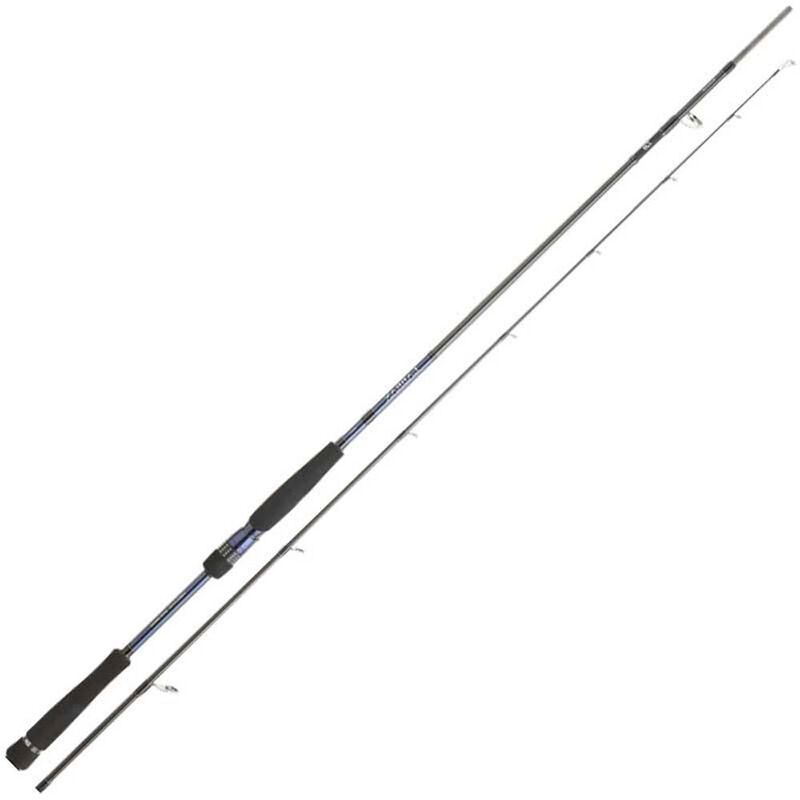 Canne Spinning Daiwa Labrax Seabass 2.44m - Cannes bateau | Pacific P&ecirc;che