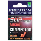 Connecteur de ligne coup preston slip micro - Destockage | Pacific P&ecirc;che