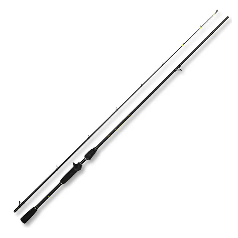 Canne Casting LMAB La Moustique C210M 2.10m, 10-30g - Cannes Casting | Pacific P&ecirc;che