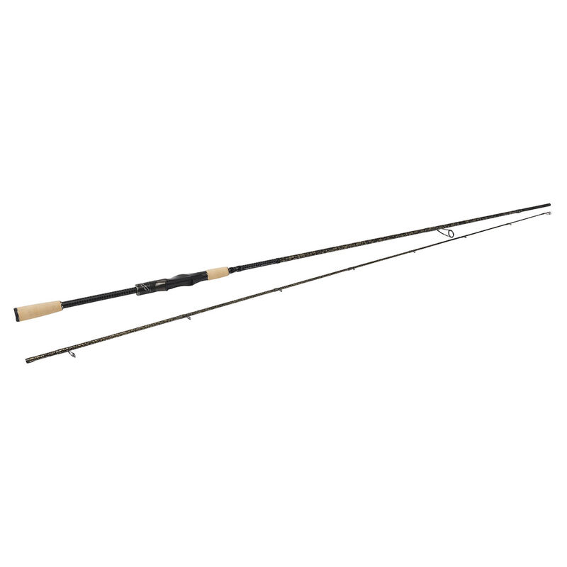 Canne Spinning Westin W8 VersiTeez 2nd 2.50m, 8-36g - Cannes Spinning | Pacific P&ecirc;che