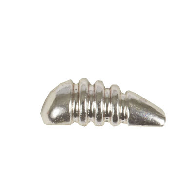 Corps pg tungst&egrave;ne jmc argent (x10) - Casques | Pacific P&ecirc;che