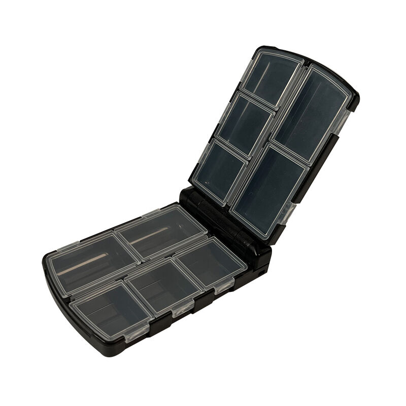 Boite Versus VS-355SD 9.7x6.4x2.5cm - Bo&icirc;tes | Pacific P&ecirc;che
