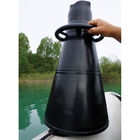 Aquascope carpe carp spirit water scan - Amor&ccedil;age/Propulsion | Pacific P&ecirc;che