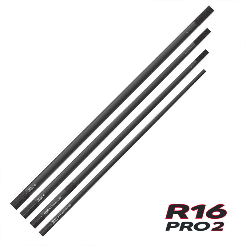 Kit Rive 4 Elements R-16 Pro 2 - Kits | Pacific P&ecirc;che