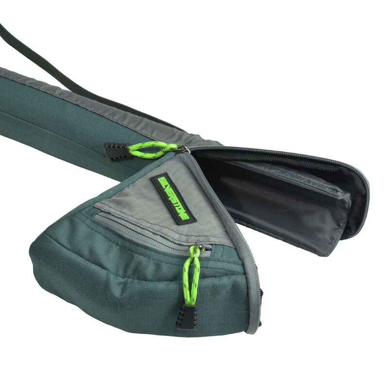 Tube de protection silverstone pour canne et moulinet mouche - Fourreaux | Pacific P&ecirc;che