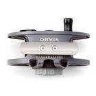 Moulinet Mouche Orvis Clearwater Reel III Charcoal - Manuels | Pacific P&ecirc;che