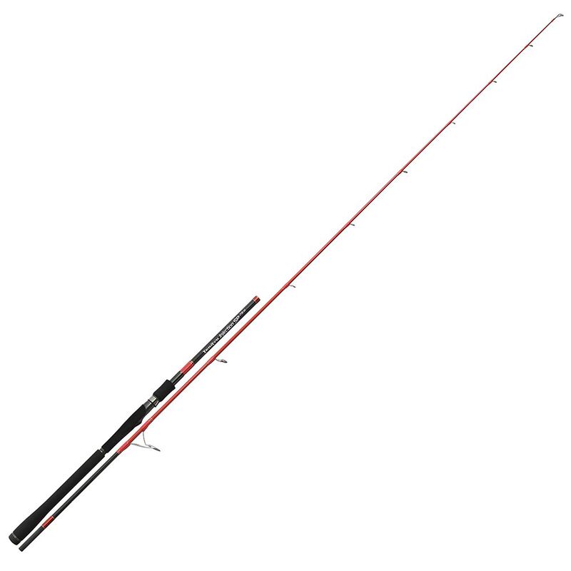 Canne Lancer Tenryu SP 79 Injection 2.40m 30/80g - Cannes | Pacific P&ecirc;che