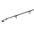 Canne Verticale silure madcat black close combat 1.80m 50-100g - Cannes Verticale | Pacific P&ecirc;che