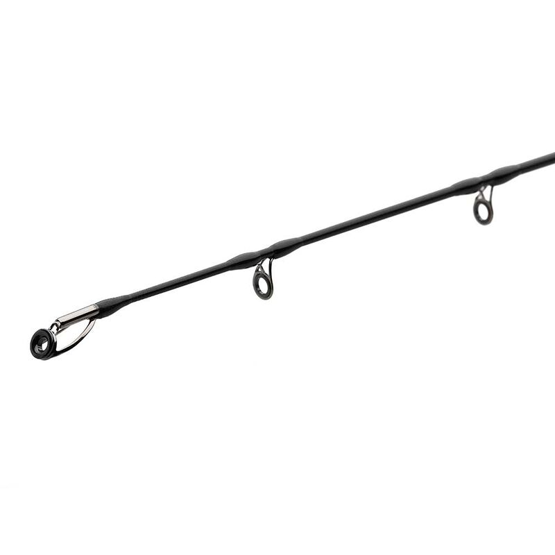 Canne Verticale silure madcat black close combat 1.80m 50-100g - Cannes Verticale | Pacific P&ecirc;che