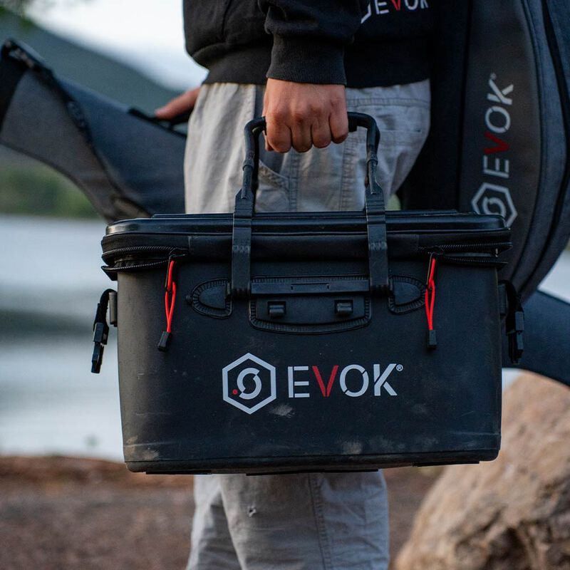 Sac Evok Tactikal Bakkan Eva Evo - Sacs | Pacific P&ecirc;che