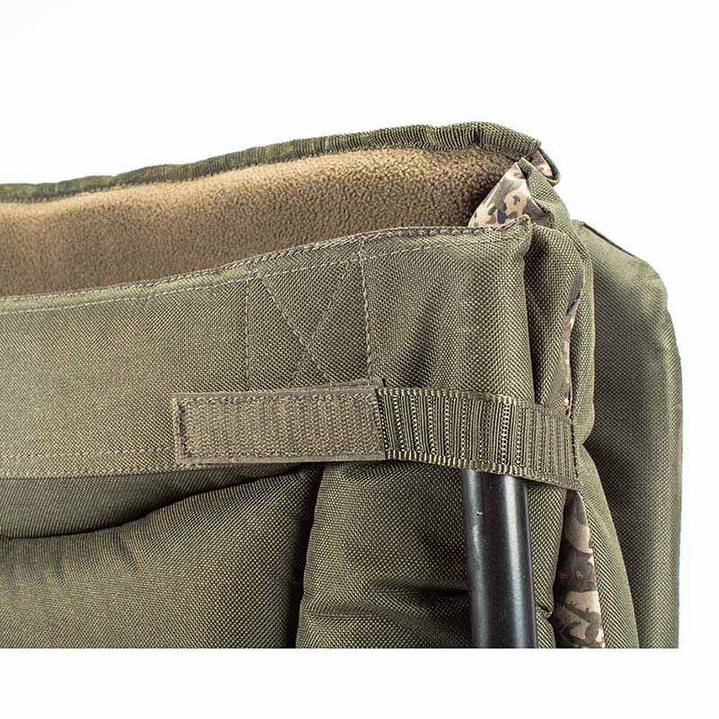 Levelchair nash indulgence ultralite - Levels Chair | Pacific P&ecirc;che