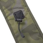 Housse individuelle Sonik Bank-Tek Rod Sleeve 12FT - Housses individuelle | Pacific P&ecirc;che
