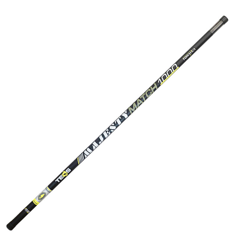 Canne Teos Majesty Match 1000 - Cannes Match | Pacific P&ecirc;che