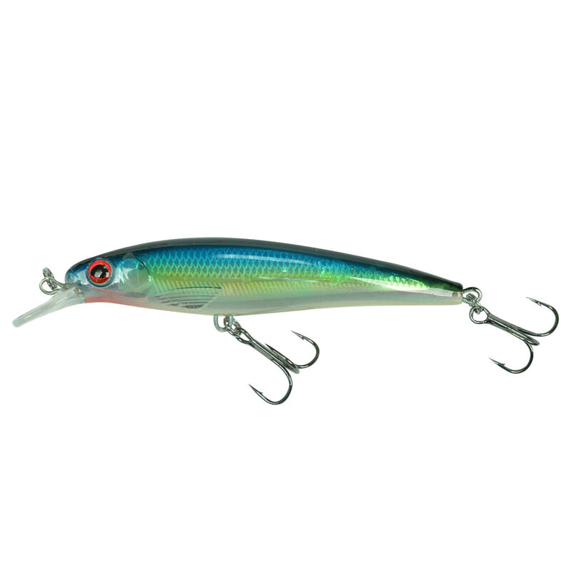 Kit de Leurres Durs Redfish 8 Jerkbaits - D&eacute;couverte P&ecirc;che du Carnassier | Pacific P&ecirc;che