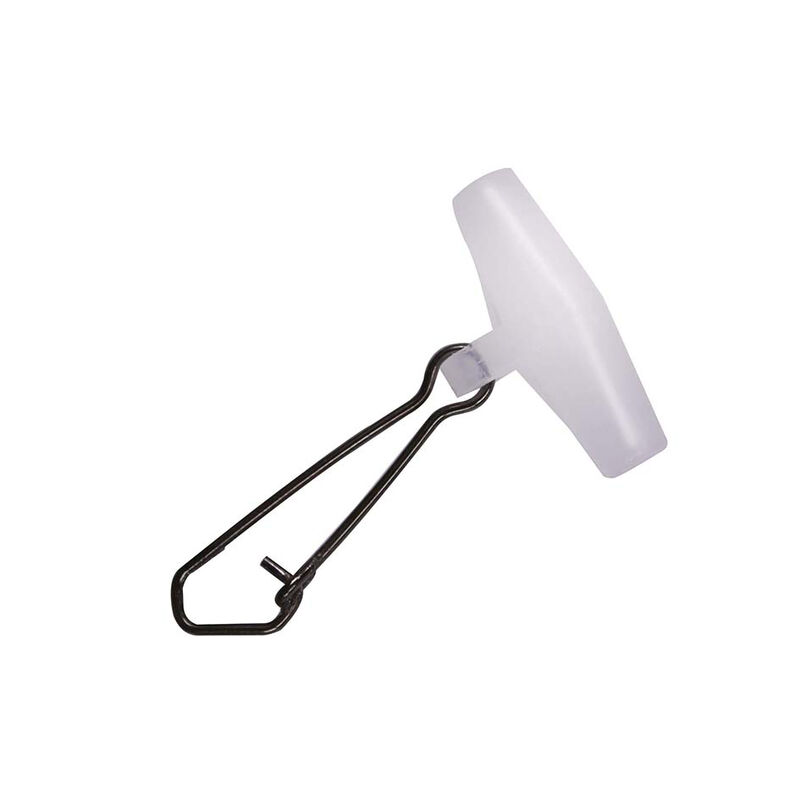 Mini coulisseau en inox flashmer 25x6mm - Coulisseaux/Clipots | Pacific P&ecirc;che