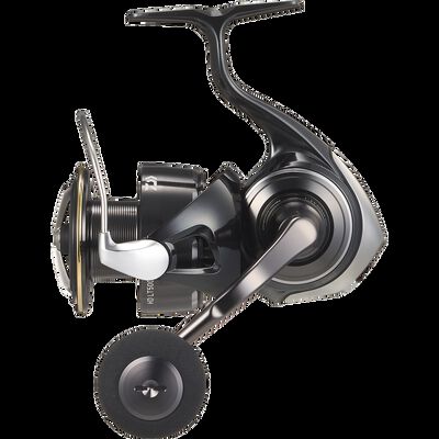Moulinet Daiwa CERTATE 26HD LT 5000 D XH - Moulinets Spinning | Pacific P&ecirc;che