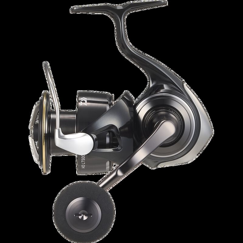 Moulinet Daiwa CERTATE 26HD LT 5000 D XH - Moulinets Spinning | Pacific P&ecirc;che