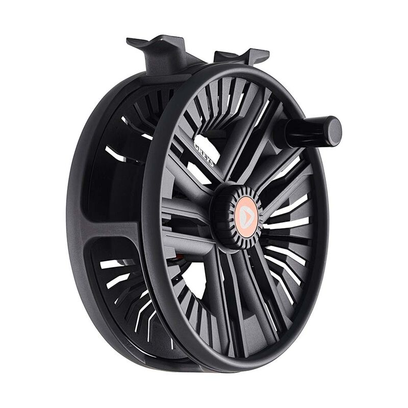 Moulinet Mouche Fin Fly Reel Greys 910 - Manuels | Pacific P&ecirc;che