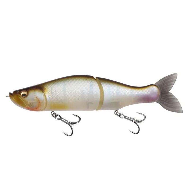 Leurre Dur Swimbait Megabass I Slide 265R 184g - Swimbaits | Pacific P&ecirc;che