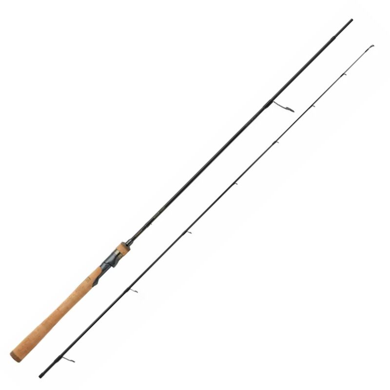 Canne Shimano PURIST PX1 Deadbait Distance 3,66m - Cannes Spinning | Pacific P&ecirc;che