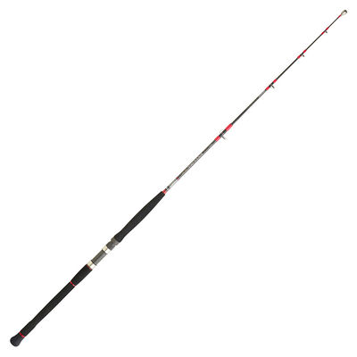 Canne Voyage Multibrins Daiwa Saltist Travel 764 XXHFS 2.29m 80/180g - Cannes | Pacific P&ecirc;che