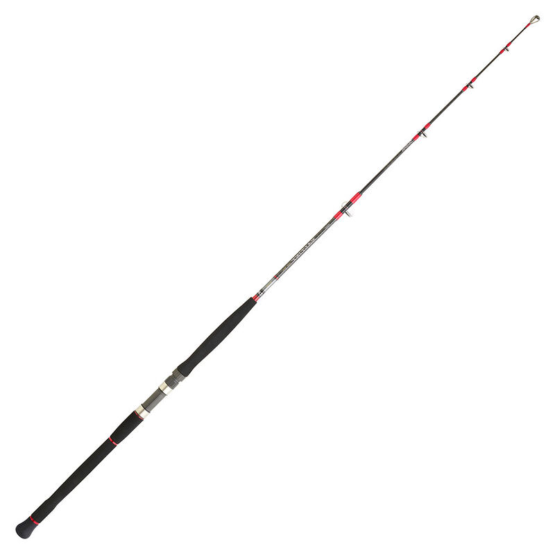 Canne Voyage Multibrins Daiwa Saltist Travel 764 XXHFS 2.29m 80/180g - Cannes | Pacific P&ecirc;che