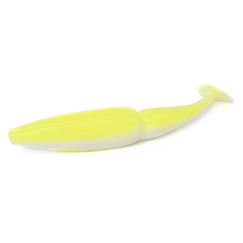 Leurre Souple Shad Sawamura One Up Shad 10" Pike Limited 25cm, 91g (x2) - Shads | Pacific P&ecirc;che