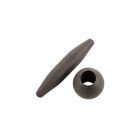 Perle Nash Helicopter Top Bead naked - Perles | Pacific P&ecirc;che