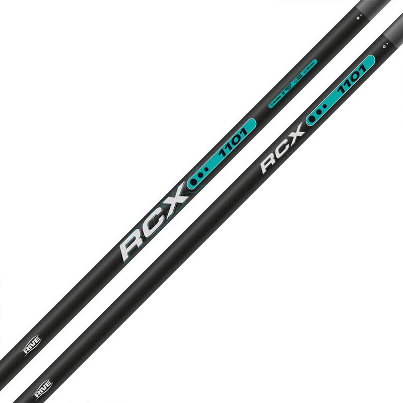 RCX-1101 11.50 m + Mini Extension 7 - Cannes et Packs | Pacific P&ecirc;che