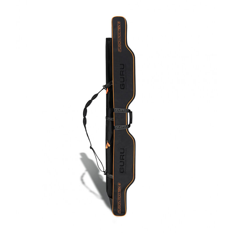 Fourreau Guru Fusion Rod 10 Plus+ - Fourreaux feeder | Pacific P&ecirc;che