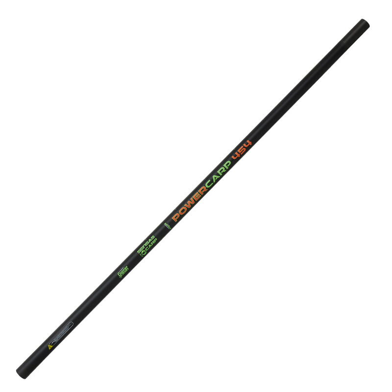 Pack Power Carp Sensas 11m50 3 Tops - Cannes et Packs | Pacific P&ecirc;che