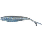 Leurre Souple Finess Evok Versatil Minnow 6" 15.2cm (x4) - Finesses | Pacific P&ecirc;che