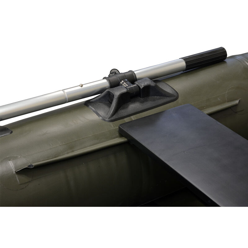 Bateau Pneumatique Frazer Caiman SR230 (Plancher &agrave; lattes) - Bateaux | Pacific P&ecirc;che