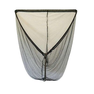 Tete d'Epuisette Hoogendijk Black Diamond Landing Net - SAV | Pacific P&ecirc;che