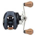 Moulinet Casting Bates The Salty 150 RH 7.1.1 - Moulinets tambour Tournant | Pacific P&ecirc;che