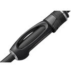 Canne Spinning Graphite Leader Corto UX Spinning 2m39, 1-20g - Cannes Spinning | Pacific P&ecirc;che